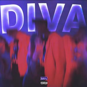Diva (feat. AyoKwa$he) [Explicit]