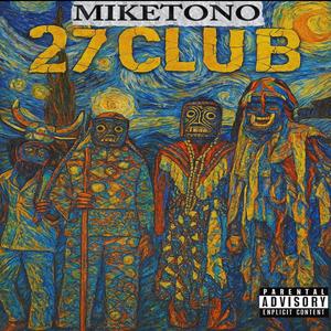 27 CLUB (Explicit)