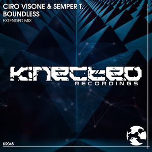 Boundless (Extended Mix)