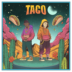 南征北战NZBZ - 塔可