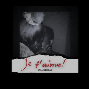 Je T'aime (Explicit)