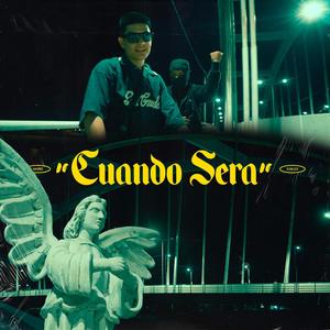 Cuando Sera (feat. AKIRO & Kailex) [Explicit]