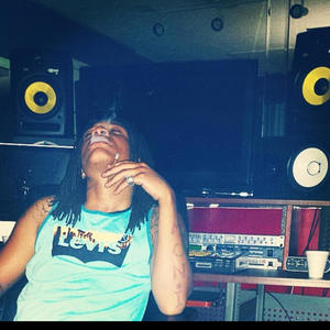 ETA (feat. Chapo Work) (Explicit)