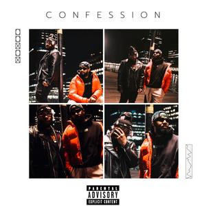 Confession (Explicit)