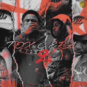 MIDNIGHT HEAT (feat. DeCarlo) (Explicit)