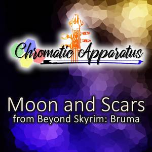 Moon and Scars (From "Beyond Skyrim: Bruma") (Rainy Ensemble Version)