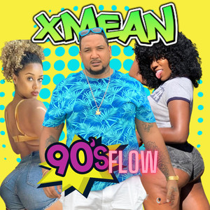 90sFlow MEAN (Explicit)