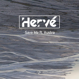 Save Me (feat. Austra) - Single