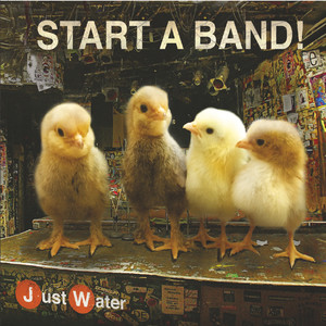 Start a Band