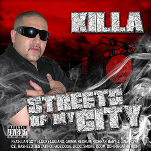 Livin In Da City (feat. Gina, Jes Latino & Juan Gotti) (Explicit)