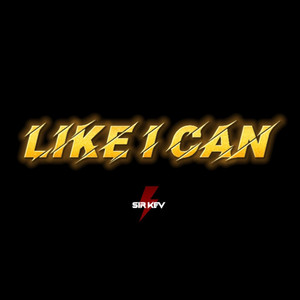 Like I Can