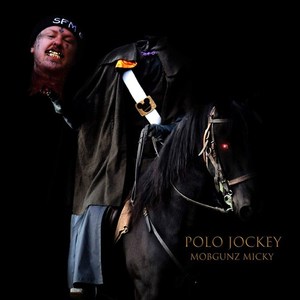 Polo Jockey