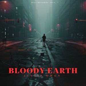 Bloody Earth ～黒時雨～