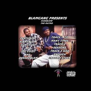 Curb serving (feat. Vinny blow & Irv gotti) (Explicit)
