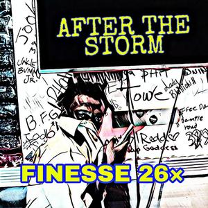 AFTER THE STORM (Explicit)