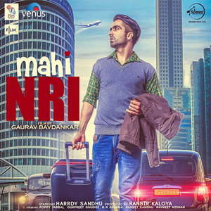 Mahi N.R.I. (Original Motion Picture Soundtrack)