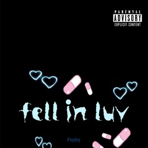 fell in luv (Explicit)