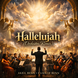 Hallelujah (Orchestra Remix)