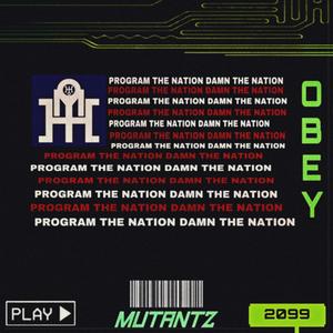 PROGRAMATION DAMNATION(feat. Sinsearr & Mutru) (Explicit)