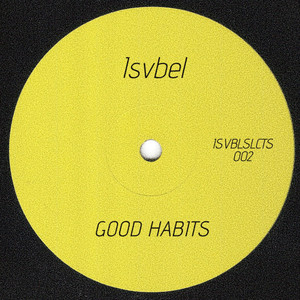 Good Habits