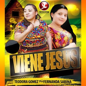 Viene Jesús