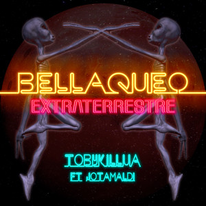 Bellakeo Extraterrestre (Explicit)
