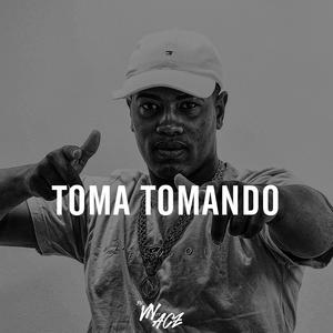 CYCLOP & CYARA - TOMA TOMANDO (Explicit)