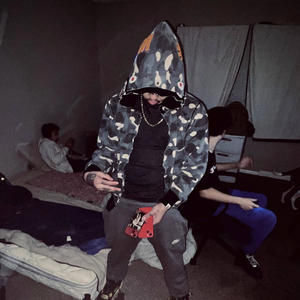 MIA (feat. 0200 Boyz & Jvxxx) (Monkey Mix|Explicit)