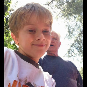 Believer (feat. Qai Qai & The White House Oval Office)