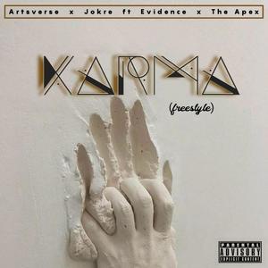 Karma (feat. Revba & The Apex) (Freestyle)
