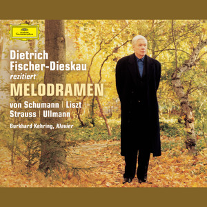 Enoch Arden, Op. 38 / Part 1 - R. Strauss: Enoch Arden, Op. 38 / Part 1 - Vorspiel. Andante - Andante - 