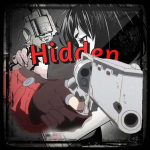 Hidden