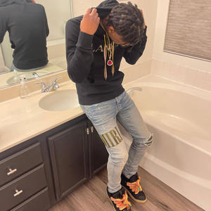 RICH NOW (feat. NGB & Tease) (Explicit)