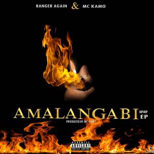 AMALANGABI E.P