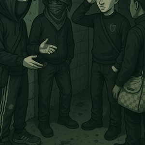 Sie reden (Explicit)