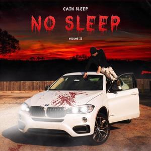 No Sleep Files, Vol. 2 (Explicit)