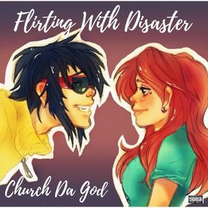 Outta Line(feat. Amador The Scorpio & StayTruee) (Explicit)