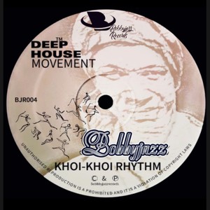 Khoi-Khoi Rhythm