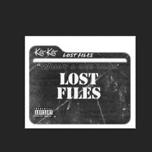 Lost Files (Explicit)