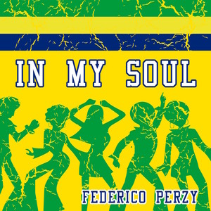 In My Soul (Instrumental for TV)