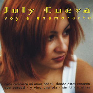 July Cueva - Sin ti