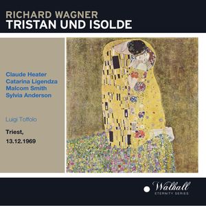 Tristan und Isolde Act 1, WWV 90 - 11 Herrn Tristan bringe meinen Gruß (Live)