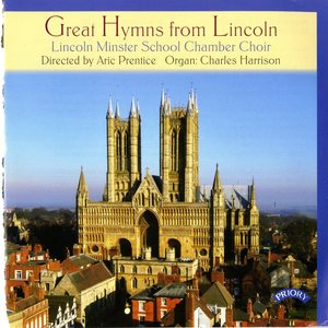 Great Hymns from Lincoln