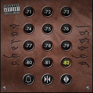 Nacht(Intro)[feat. Zizi] (Explicit)