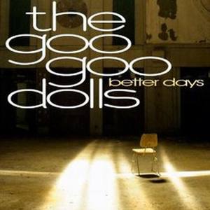 better days (album version)