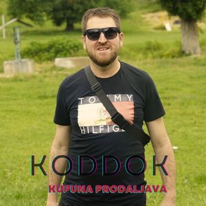 Kupona prodaljava