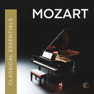 Mozart: Symphony No. 23 in D Major, K. 181 - II. Andantino grazioso