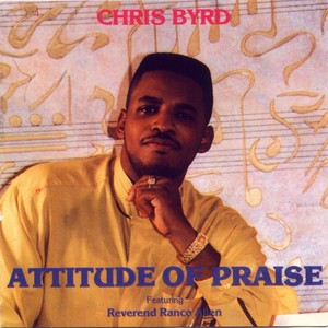 Attitude of Praise