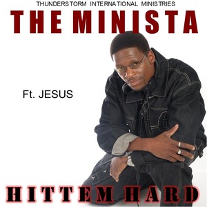Hitt'em Hard(feat. Jesus)
