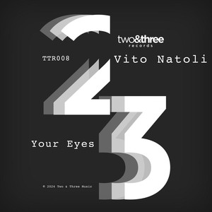 Your Eyes (Original Mix)